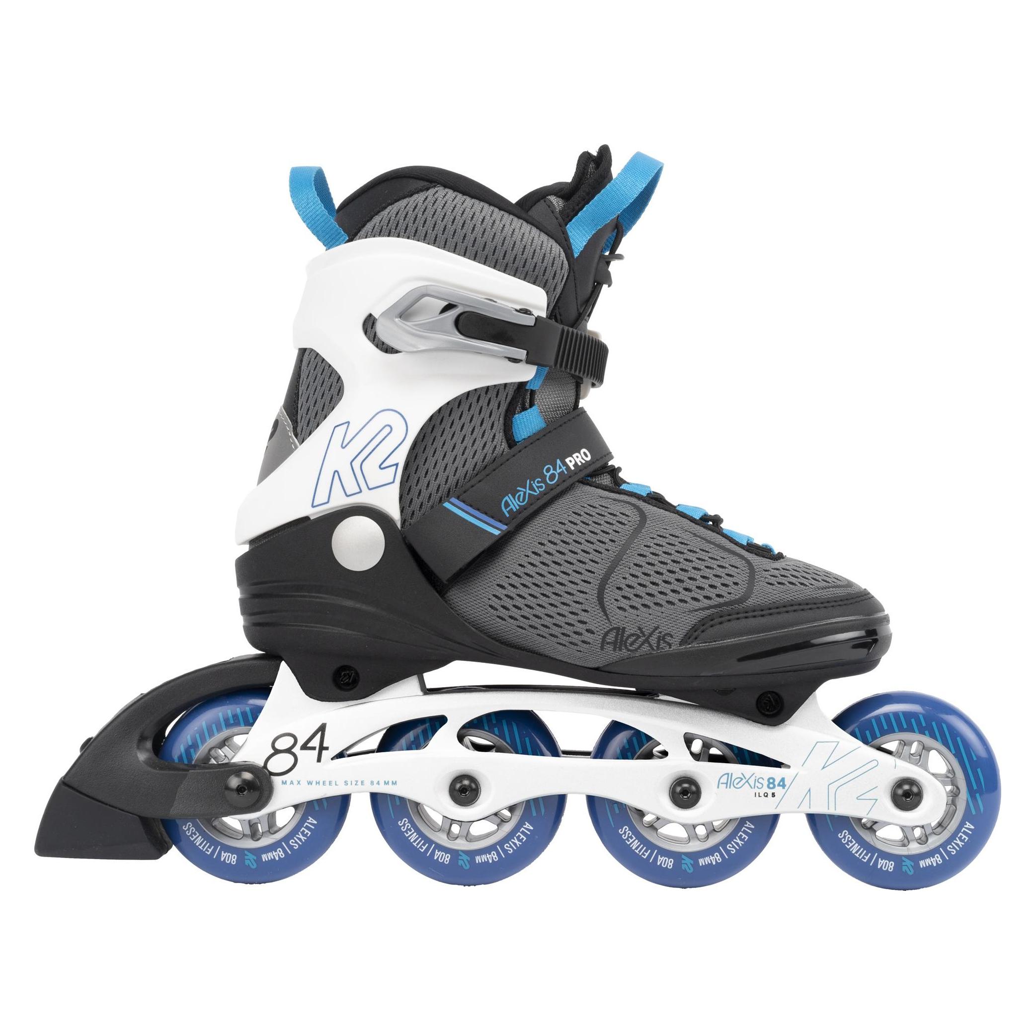 K2, Inline Skates, (39.5)