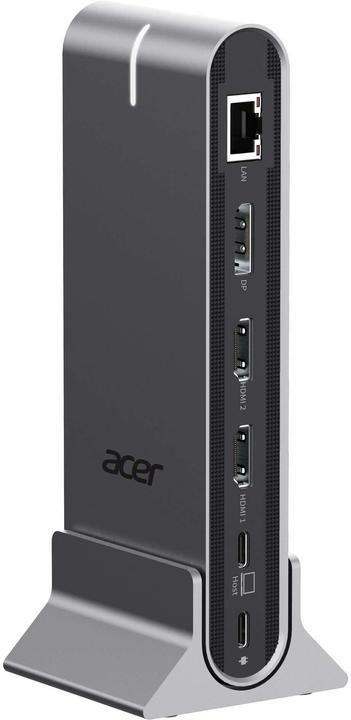 Immagine prodotto Acer 15-in-1 Typ-C Docking (USB-C, 15 porte)