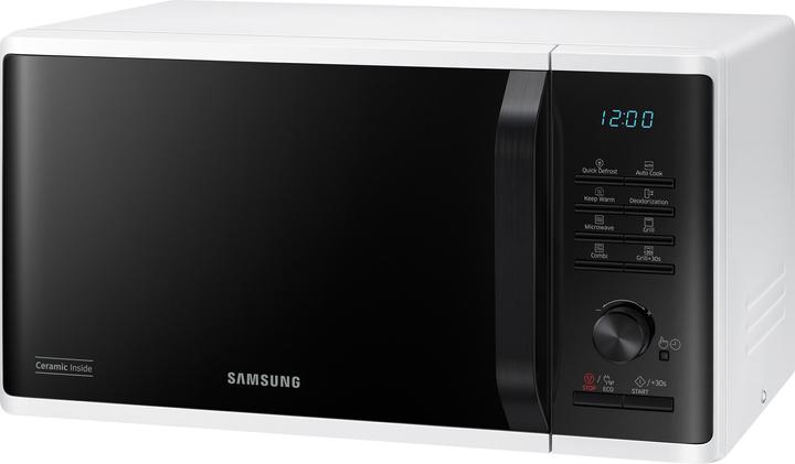 Image du produit Samsung MG2AK3515AW (23 l)