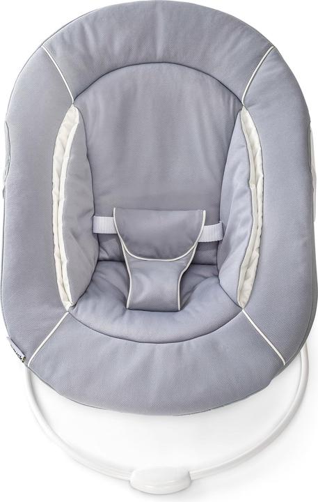 Produktbild Hauck Alpha Bouncer 2in1 stretch grey