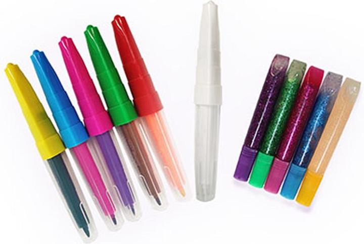 Produktbild Starlyf Blow Markers (6x)