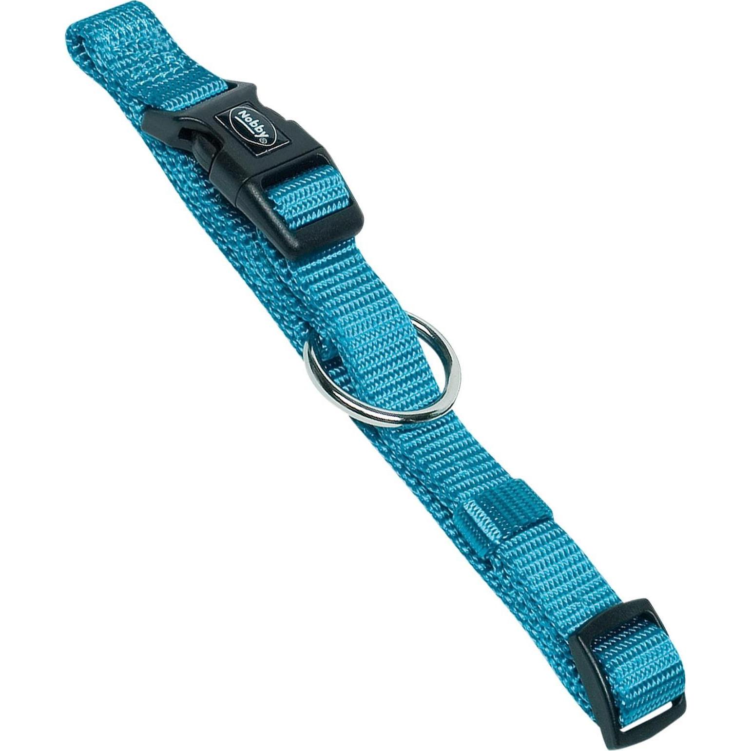 Nobby Halsband Classic (L, Hund, Allgemein), Halsband + Leine