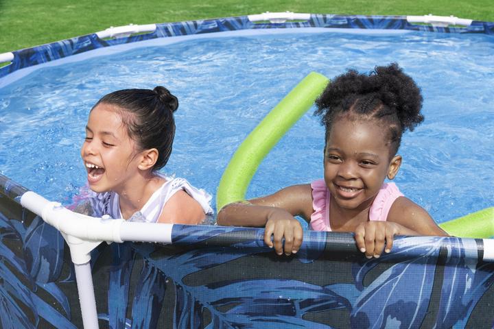 Immagine prodotto Bestway Steel Pro (Ø 305 x 66 cm)