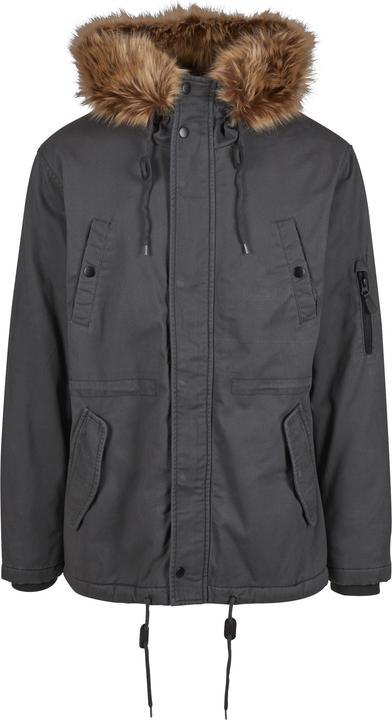 Produktbild Brandit Men Fish Tail Parka - 174635 (S)