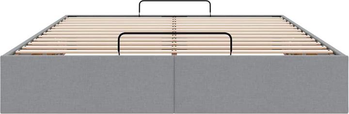 Image du produit vidaXL Ottoman-Bett (140 x 200 cm)