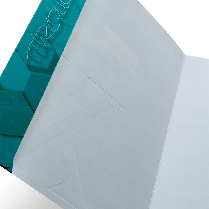 Produktbild HERMA Heftschoner A4 Karton X