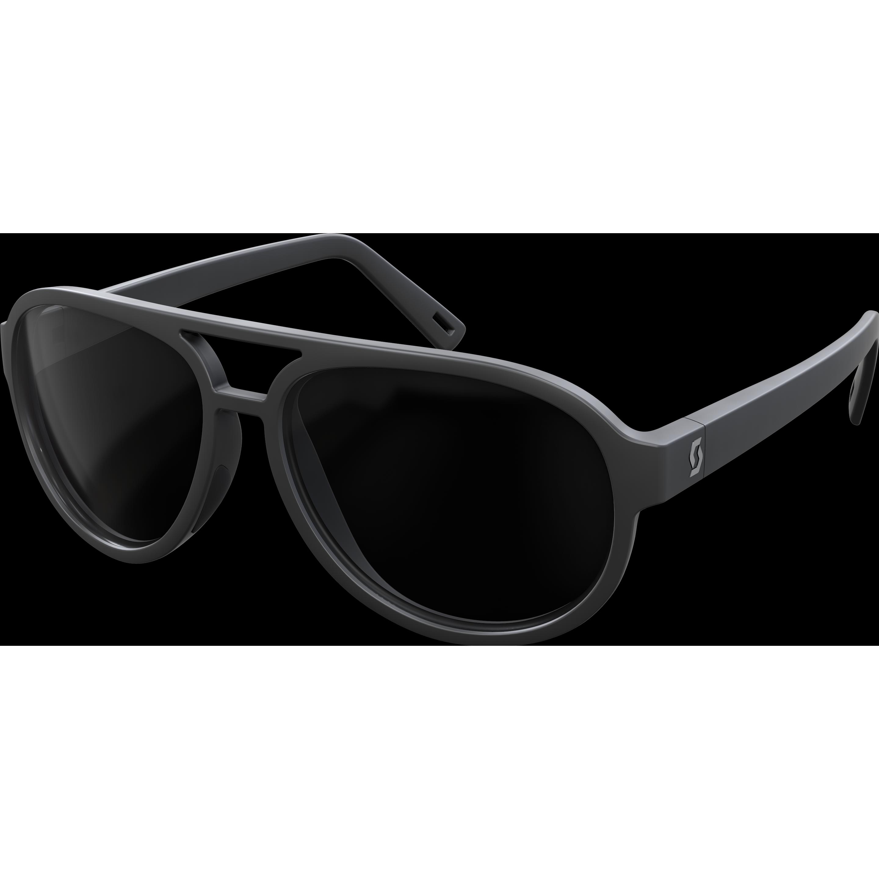 Scott Sports, Herren, Sonnenbrille, Bass S3 (VLT 11%)