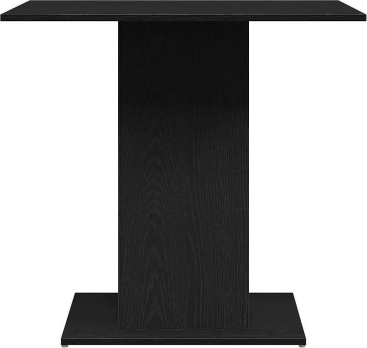 Produktbild vidaXL Esstisch (80 x 80 x 75 cm)