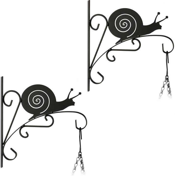 Actual product image Relaxdays Pampel holder