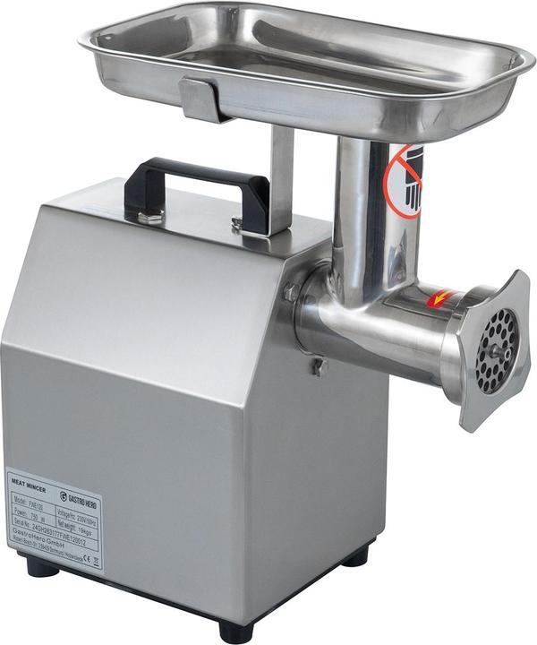 Immagine prodotto Gastro Hero Fleischwolf FWE /h