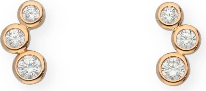 Actual product image Carat Style (Brass Plaqué Or)