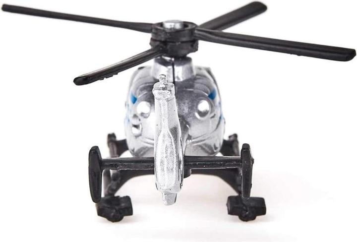 Produktbild Siku Polizei-Hubschrauber