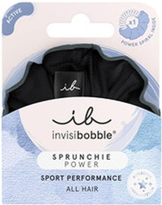 Actual product image Invisibobble Sport Sprunchie (Hair tie)