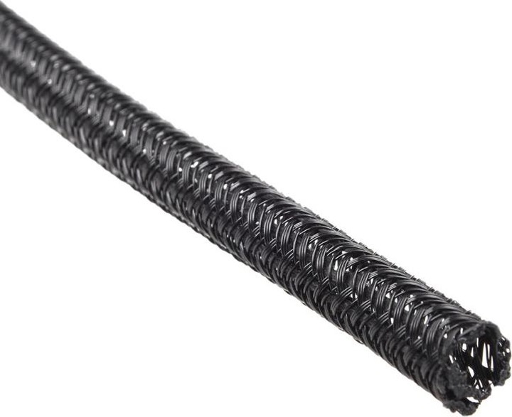 Produktbild Techflex F6 Sleeve 6,4mm (Kabelschlauch, 100 cm)