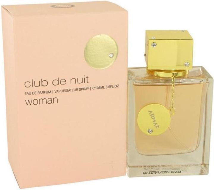 Immagine prodotto Armaf Club De Nuit (Eau de parfum, 106 ml)