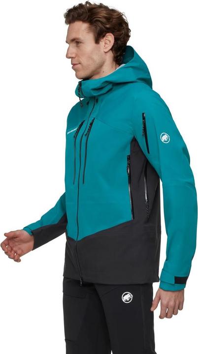 Immagine prodotto Mammut Taiss Pro HS Hooded Jacket Men (XXL)