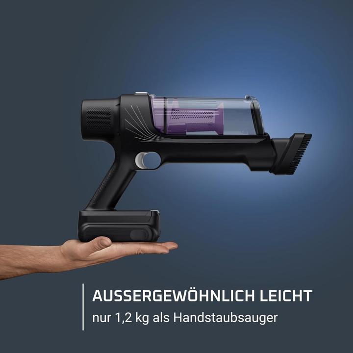 Produktbild Rowenta XPert 7.60