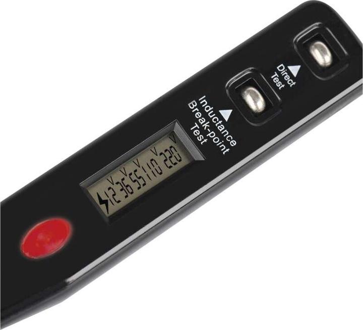 Produktbild Emos #Spannungsprüfer VT-121