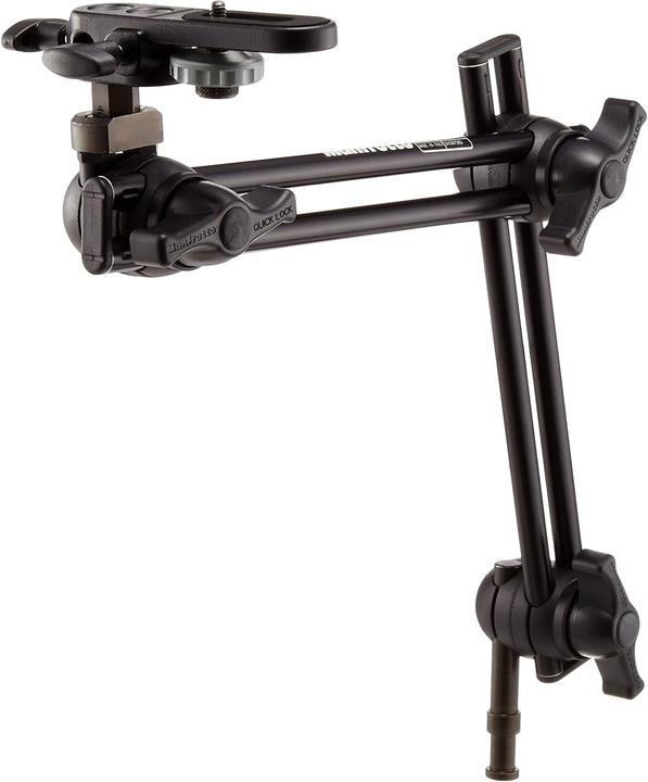 Produktbild Manfrotto Double Arm (Stativ Verlängerung)
