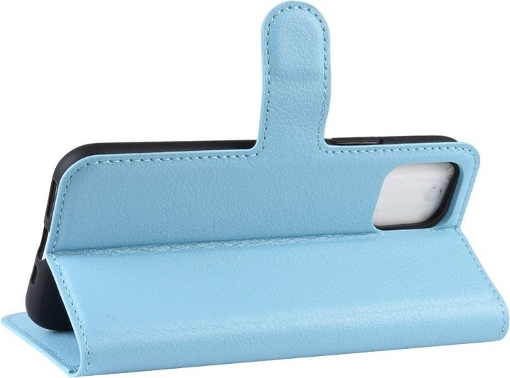 Actual product image Cover-Discount Leather cover with card slot (Apple iPhone 11 Pro)