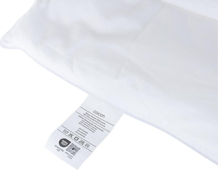 Produktbild Cocon Duvet Bambus (1270 g, 160 x 210 cm)