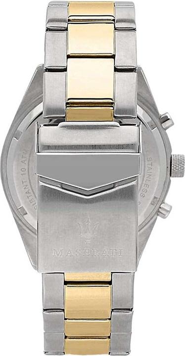 Produktbild Maserati Competizione (Analoguhr, 43 mm)