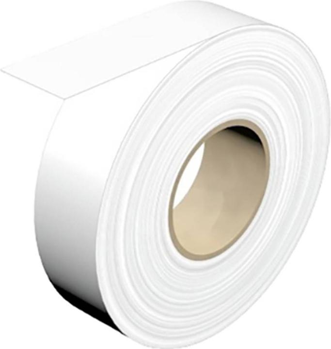 Actual product image Weidmüller Device marking THM EL 50 WS 30M