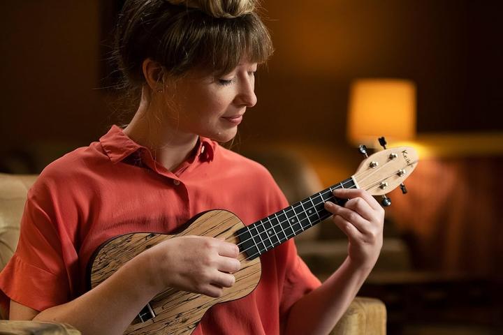 Image du produit Keiki Ukulele Starter Set (Soprano)