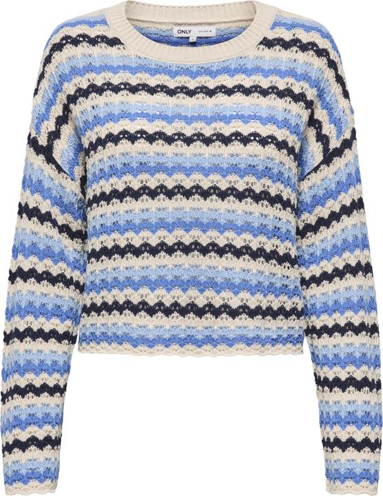 Actual product image Only ONLASA Strickpullover Strickpullover (L)