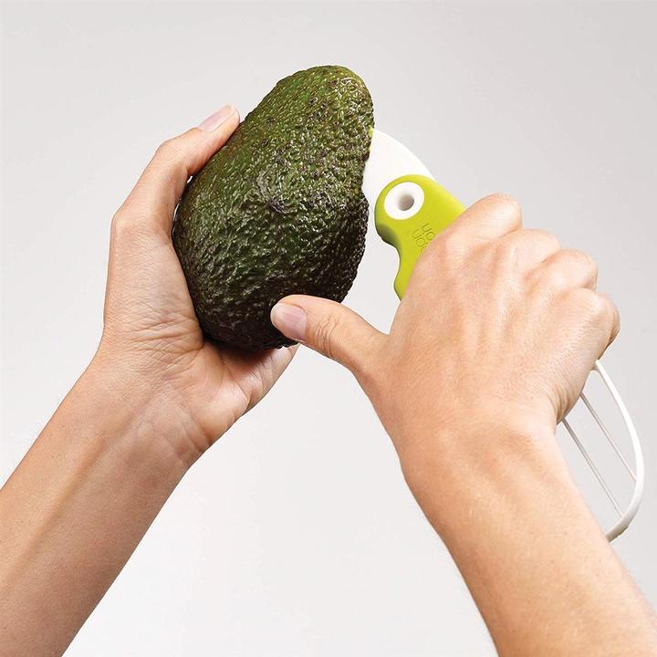 Actual product image Joseph Joseph GoAvocado 3-in-1
