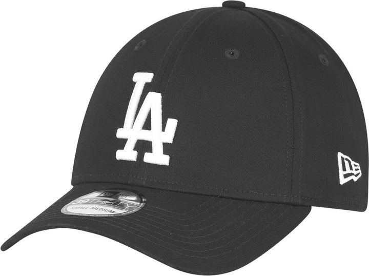 New Era 39thirty League Essential LA Dodgers Cap (S, M)