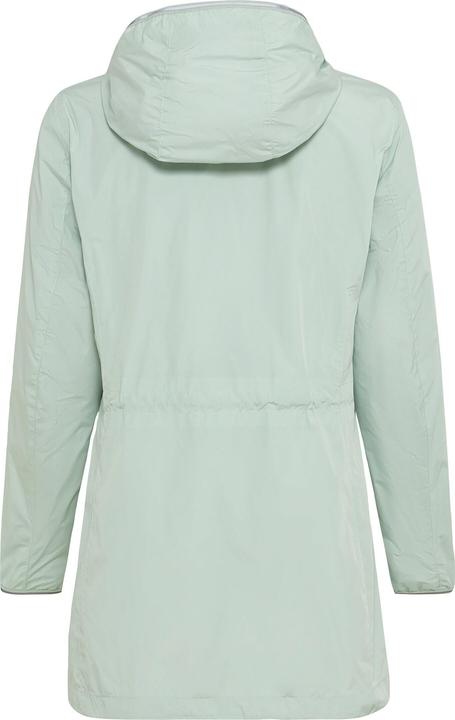 Image du produit Camel Active Coupe-vent long en polyester recyclé (34)