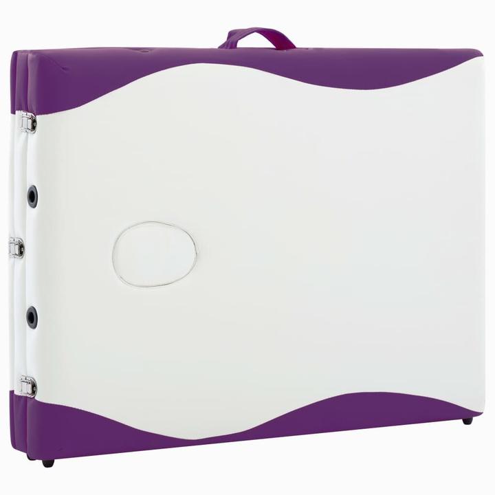 Actual product image vidaXL Monta