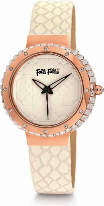 Produktbild Folli Follie Ladies' Watch WF13B012SPI (Ã˜ 35 mm) (35 mm)