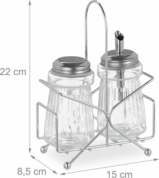 Immagine prodotto Relaxdays Aiuto per l'arrampicata (22 cm, 22 cm)