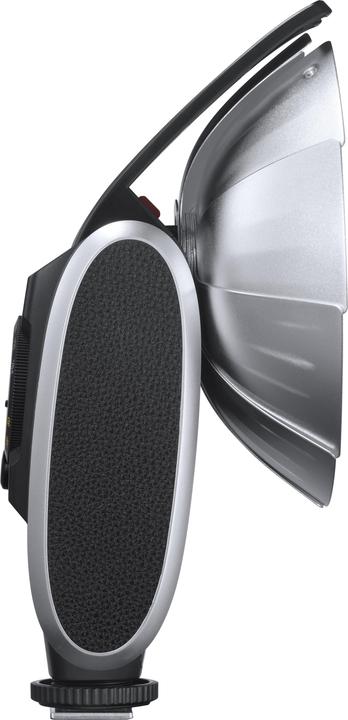 Actual product image Godox Retro Lux Senior (Plug-on flash, Canon, Fujifilm, Nikon, Olympus, Pentax, Sony)