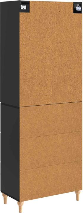 Produktbild vidaXL Möbelset (66 x 34.50 x 90 cm)