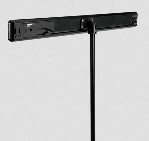 Actual product image Shure A710-MSA
