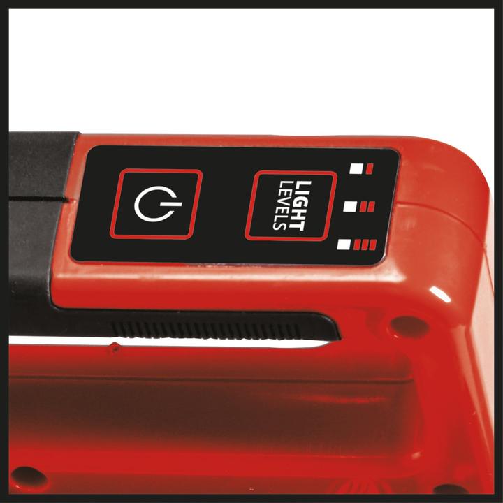 Image du produit Einhell TE-CL 18/2001 (1966 lm)