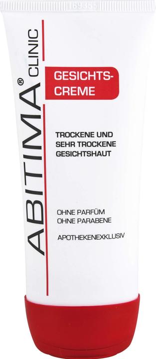 Actual product image Abitima CLINIC face cream, 100 ml CRE (100 ml, 24h cream)