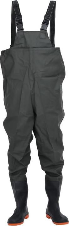 Actual product image VidaXL Waders with boots (40)
