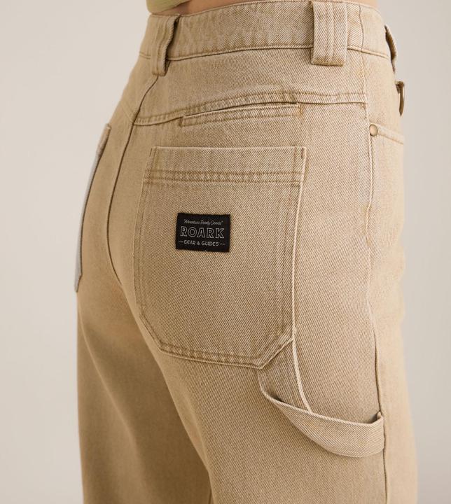 Actual product image Roark HWY 1 (S)