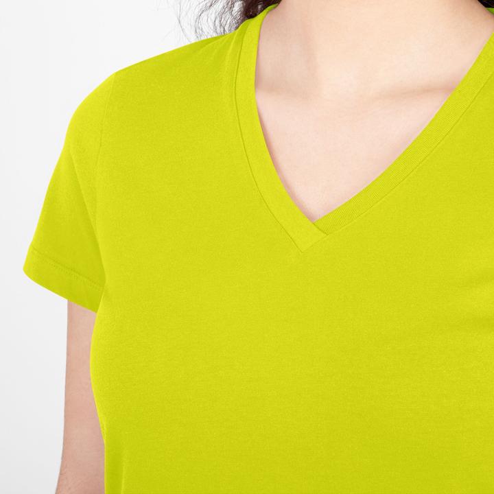 Produktbild JAKO T-Shirt Organic (S)