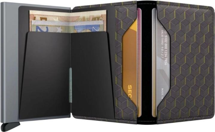 Actual product image Secrid Slimwallet Optical