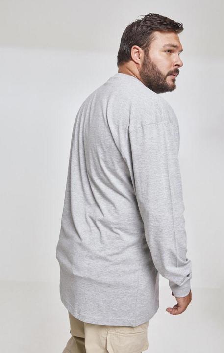 Actual product image Urban Classics Tall Tee L/S (M)
