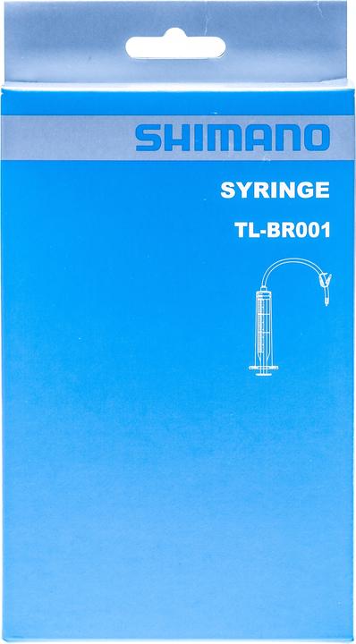 Produktbild Shimano TL-BR001