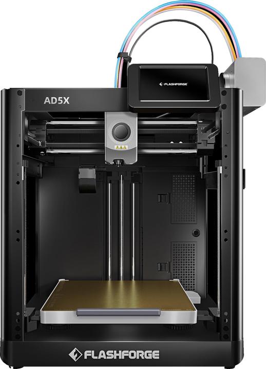 Immagine prodotto FlashForge Stampante 3D AD5X