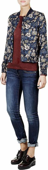 Produktbild G-Star Midge Saddle Mid Straight Jeans Neutro dk aged (W28/L30)