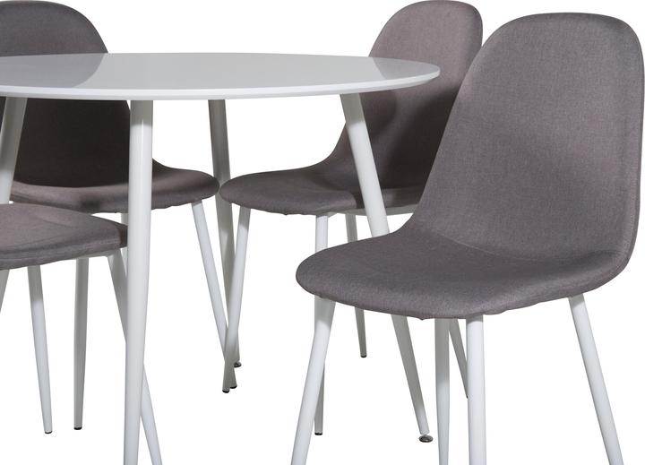 Immagine prodotto Venture Home Polar, Plaza (MDF)