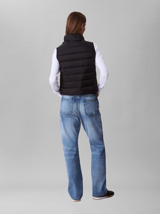 Actual product image Calvin Klein Lightweight Quality Vest Piece (S)